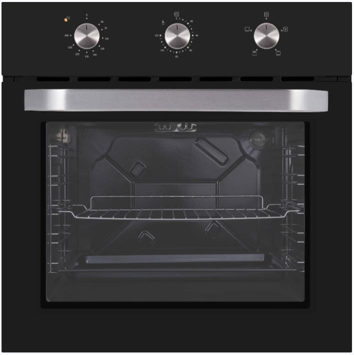 BUILT-IN MULTIFUNCTION OVEN